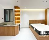 Studio đẹp giá rẻ Tân Quy Quận 7