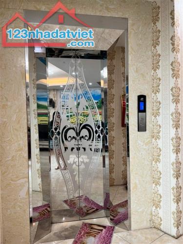 Bán nhà Võng Thị- Tây Hồ - otô tránh -kinh doanh View  HỒ TÂY 82m 6tầng 16.8tỷ - 2