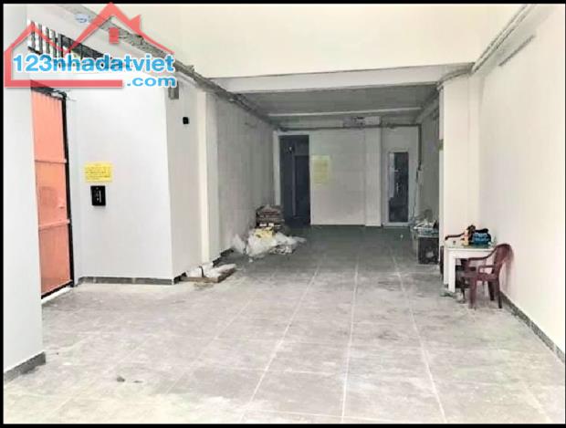 CHDV, Hẻm Ô Tô, 100m2, 6 Tầng, Thang Máy, Đường Hoàng Hoa Thám, Phường 5, Bình Thạnh. - 1