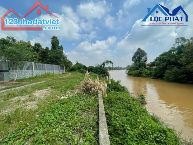 Bán đất vườn 2.000m2 View sông Đồng Nai xã Tân Bình, huyện Vĩnh Cửu giá 12 tỷ - 4