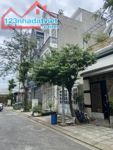 BA.N ĐẤT NGAY LÊ VĂN KHƯƠNG - Q12 - ĐƯỜNG NHỰA 8M CÓ VỈA HÈ. ❗50M2 - 3TỶ300TR❗ _Vị trí đẹp - 3