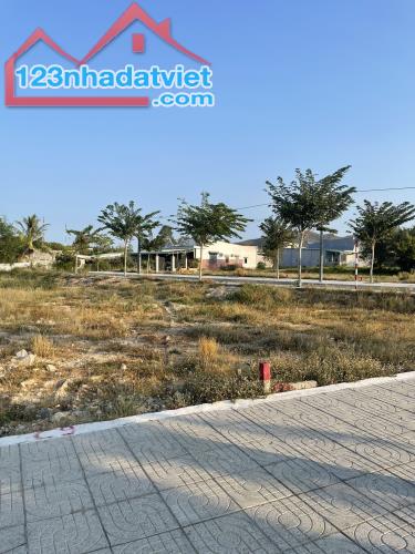 VỐN 1 TỶ 299 MUA ĐẤT LONG ĐIỀN NGAY VÒNG XOAY NGAY 44B HƯƠNG QUA BIỂN PHƯỚC HẢI 200 MÉT - 1