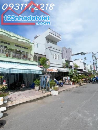 Mặt tiền Ba Đình view sông thoáng 4x10 chỉ 5 tỷ 2 - 1