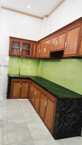 NGỘP ! Bán gấp căn nhà cấp 4 ở Tân Hiệp Hóc Môn 5x22 110m2 830 TRIỆU, Sổ hồng riêng - 4