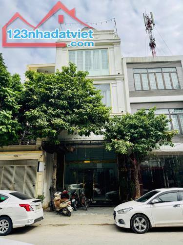 BÁN SIÊU PHẨM NHÀ PHỐ LÝ NHÂN TÔNG VỪA Ở VỪA KINH DOANH CHỈ 6,x TỈ Vị trí: 223 Lý Nhân Tôn