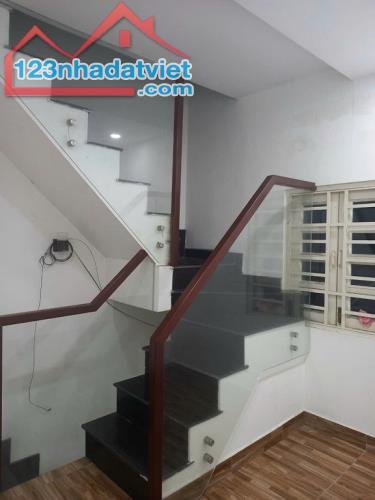 Nhà nguyên căn cho thuê 25 m² Quận Gò Vấp, Tp Hồ Chí Minh - 4