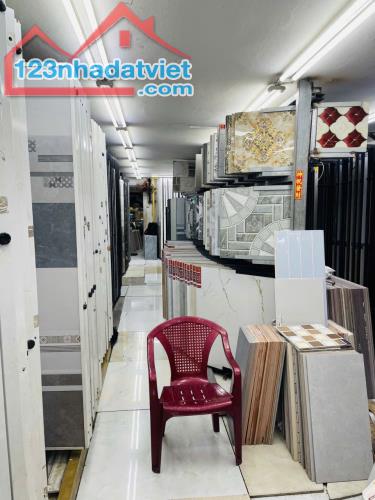 Bán Nhà Mặt Tiền Đường Lý Thường Kiệt. Quận Tân Bình giáp Quận 10. 112m². Giá rẻ 15Tỷ . - 3