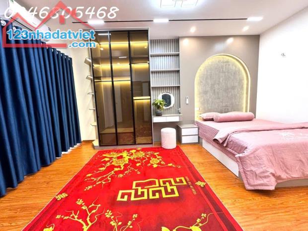 BÁN NHÀ RIÊNG 41m2, 7 TẦNG THANG MÁY-GIÁ CỰC CHẤT 9,75 tỷ tại Yên Hòa, Cầu Giấy, Hà Nội - 2