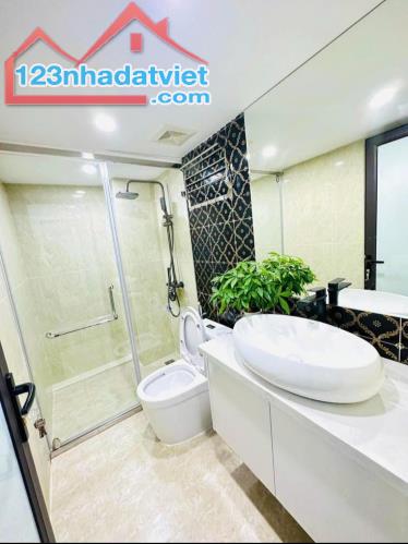 🏠 NHÀ Ô CÁCH, ĐỨC GIANG, LONG BIÊN - 40M² - GIÁ SỐC CHỈ 4.68 🧄💥 - 5