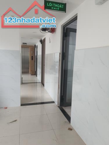 Bán nhà Lê Quang Định Phường 11 Bình Thạnh 5 tầng 172m2; 33 CHDV chỉ 22.8 tỷ TL/0916862139 - 3