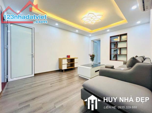 BÁN NHÀ TT THANH NHÀN - HAI BÀ TRƯNG - DIỆN TÍCH 120M2 - GIÁ 4.68 TỶ - LÔ GÓC 3 MẶT THOÁNG