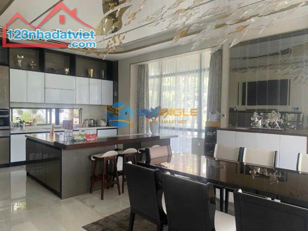 💎 Bán gấp biệt thự Tân Cảng thuộc khu đô thị Vinhomes Central Park💎 - 2