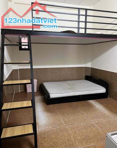 TÒA CĂN HỘ  MẶT TIỀN HÀN THUYÊN - 112M2 - 4 TẦNG THANG MÁY - GẦN CÔNG VIÊN NƯỚC - 13.5 TỶ - 5