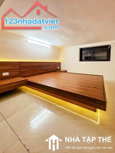 BÁN NHÀ TT LÊ THÁNH TÔNG - HOÀN KIẾM - DIỆN TÍCH 60M2 - GIÁ 5.28 TỶ - VỊ TRÍ Ô TÔ ĐỖ CẦU T - 3