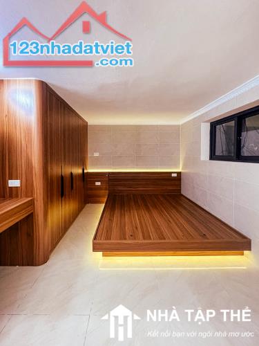 BÁN NHÀ TT LÊ THÁNH TÔNG - HOÀN KIẾM - DIỆN TÍCH 60M2 - GIÁ 5.28 TỶ - VỊ TRÍ Ô TÔ ĐỖ CẦU T - 4