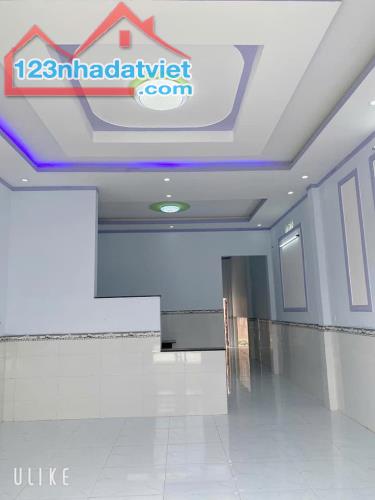 Nhà mái Thái(130M2) đ.Nguyễn T.Lắng-Tân Phú Trung-Củ Chi-Sổ Hồng riêng - 2