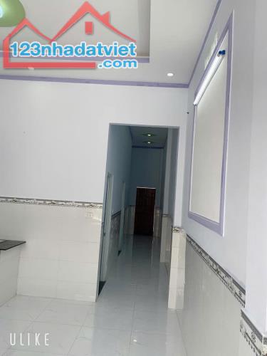 Nhà mái Thái(130M2) đ.Nguyễn T.Lắng-Tân Phú Trung-Củ Chi-Sổ Hồng riêng - 3