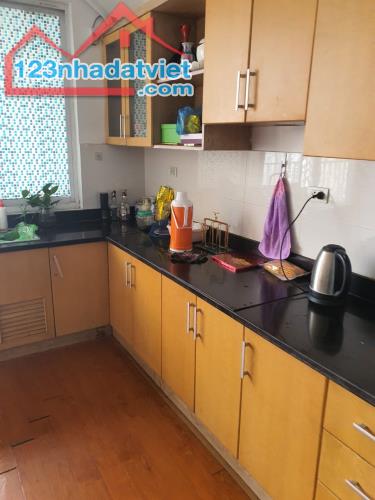 Bán chung cư Sunrise Building Sài Đồng-Long Biên-76m 2n1wc-view Biệt thự-giá 3.6 tỷ (TL) - 1