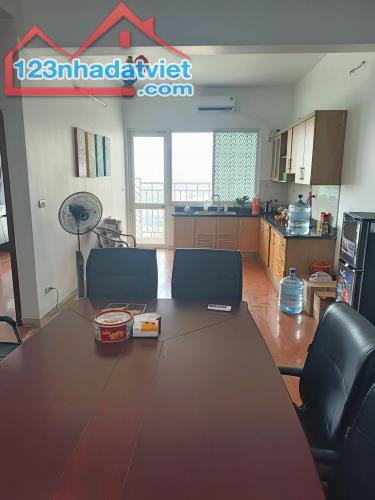 Bán chung cư Sunrise Building Sài Đồng-Long Biên-76m 2n1wc-view Biệt thự-giá 3.6 tỷ (TL) - 2