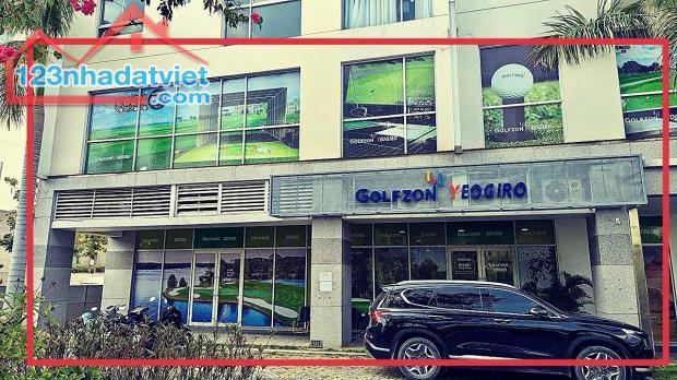 Bán Shop A0.02 Phú Mỹ Hưng – Vị Trí Đắc Địa, Giá 54.6 Tỷ, Lợi Nhuận Cao, Sở Hữu Lâu Dài! - 1