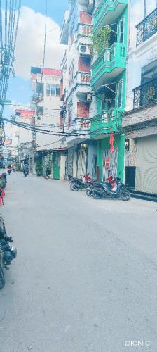 Bán 66M nguyễn chính tặng nhà ô tô tránh kinh doanh ngày đêm hoàng mai - 1