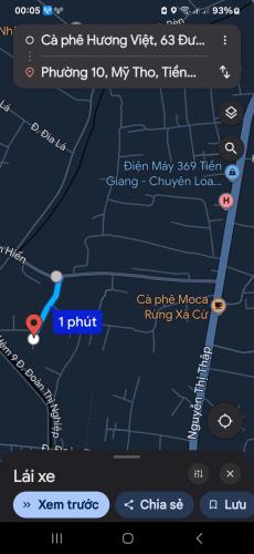 - Ngộp cần bán nhanh Siêu phẩm Nhà 2 tầng Khu phố 5, Phường 10, TP Mỹ Tho. - 2