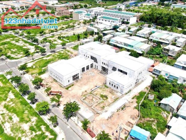 RICHLAND RESIDENCE - ĐẤT NỀN THÀNH PHỐ BẾN CÁT, GÓP CHỈ TỪ 38TR/THÁNG, SINH - 3