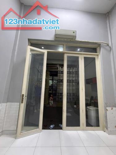 CHO THUÊ NHÀ 2PN+ NỘI THẤT, HẺM XE HƠI GIÁ RẺ ĐƯỜNG SỐ 18B, P.BÌNH HƯNG HÒA A - 2