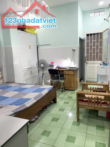 Bán nhà 03 tầng Đường Tiểu La, Hòa Cường Bắc, Hải Châu - DT: 82.5m2, Giá 7.49 tỷ tl - 5