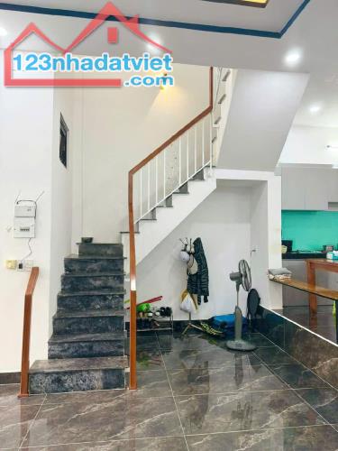 Bán gấp nhà mặt phố Trần Cao Vân, Xuân Hà, Thanh Khê, Đà Nẵng, 4,85 tỷ, 85m2, 2 tầng kiên - 3