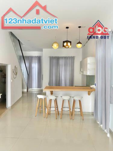 BÁN NHÀ 1T1L P.THỐNG NHẤT NGAY VĂN HOA VILA 81M2 CHỈ 3,6 TỶ - 2