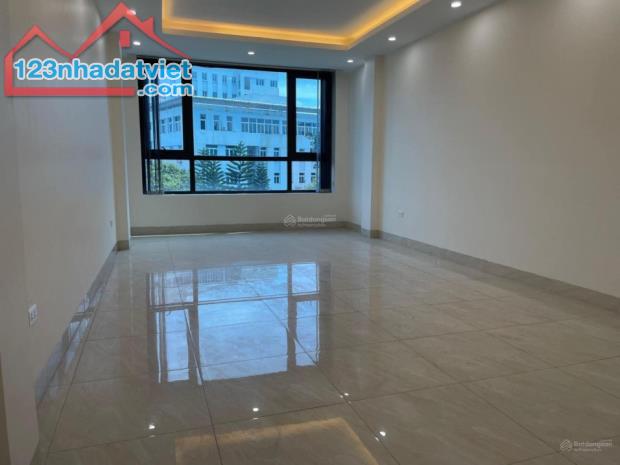 Bán nhà Nguyễn Thị Định, Cầu Giấy 32 tỷ VND, 60 m2 x 5 tầng, thang máy - Cơ hội không thể - 2