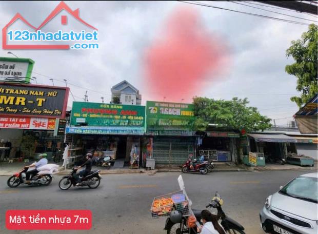 Bán Nhanh Dãy Trọ Ở Phạm Thị Thung Phước Hiệp 261m2 Sổ Hồng Riêng 730triệu Sang Tên - 2