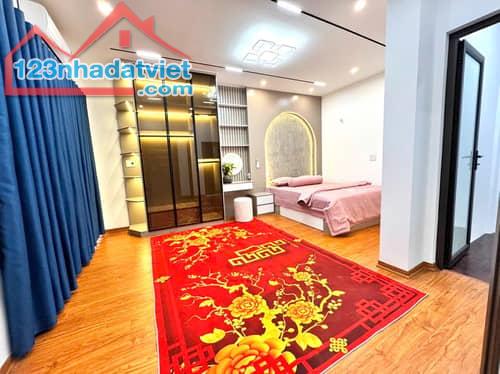 💥YÊN HÒA- Ở NGAY- 7 TẦNG- THANG MÁY- FULL NỘI THẤT. 41M² X6 TẦNG. MT 6M. GIÁ 239TR/M2💥 - 4