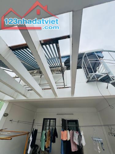 Nhà đẹp dân xây Lạc Long Quân oto - ô chờ thang máy 89m 6 tầng mặt tiền 5.05m nhỉnh 17 tỷ - 4