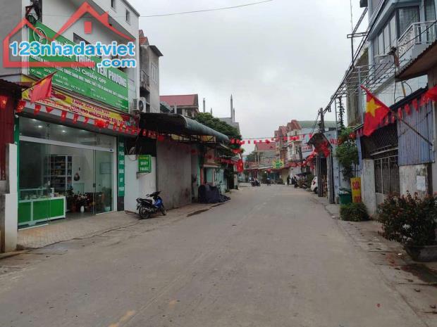 Giá cực chất tại Bắc hượng-Quang Tiến, Sóc Sơn, ôtô đỗ cửa 52m, sổ đẹp sẵn sang tên. - 3