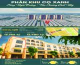 BÁN NHÀ VINHOMES OCEAN PARK 2, PHÂN KHU CỌ XANH