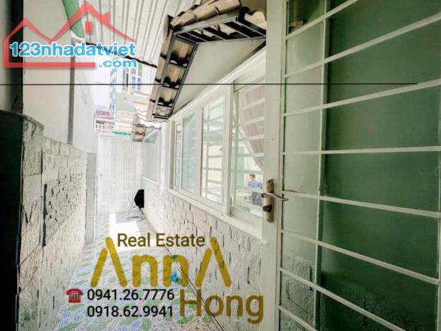 Bán nhà mới hoàn chỉnh đường trần xuân soạn, phường tân hưng, quận 7 - 3