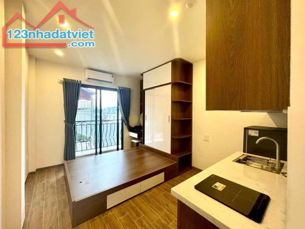 (Siêu Phẩm) Tòa Apartment 70m2 x 18P Mễ Trì Thượng - Ô tô vào nhà - DT 105tr/tháng - Tin - 3