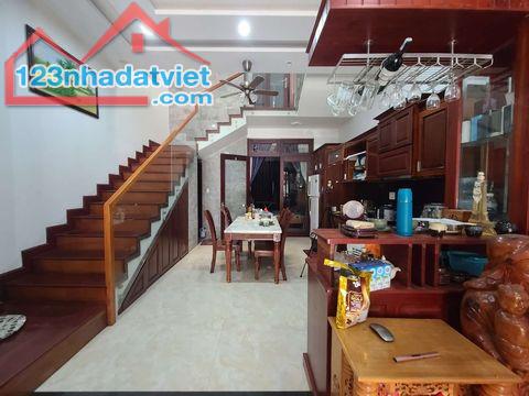 🏡 CƠ HỘI SỞ HỮU NHÀ 3 TẦNG MT VĂN TIẾN DŨNG - FULL NỘI THẤT GỖ SANG TRỌNG.