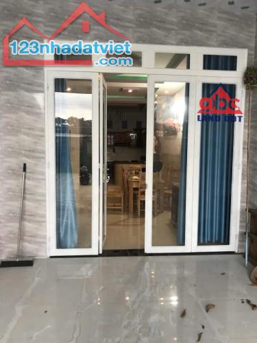 Bán nhà mặt tiền Huỳnh Văn Nghệ, An Chu, Bắc Sơn, Trảng Bom, 207m2, giá 5 tỷ 500. - 2