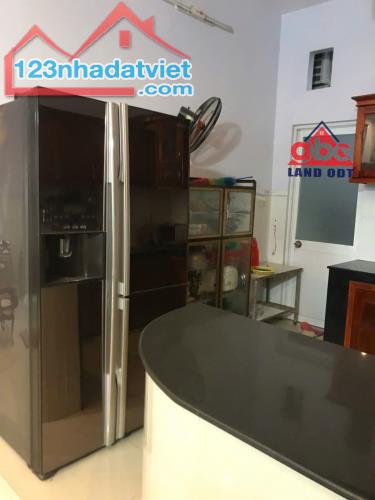 Bán nhà mặt tiền Huỳnh Văn Nghệ, An Chu, Bắc Sơn, Trảng Bom, 207m2, giá 5 tỷ 500. - 3