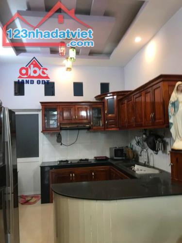 Bán nhà mặt tiền Huỳnh Văn Nghệ, An Chu, Bắc Sơn, Trảng Bom, 207m2, giá 5 tỷ 500. - 4