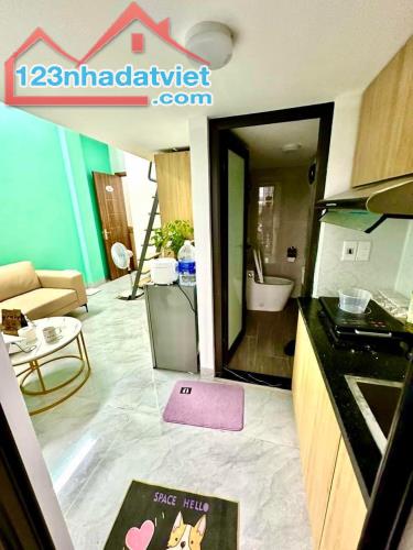 🏠 BÁN TÒA CCMN NGÕ 159 PHÙNG KHOANG - 88m² – 8 TẦNG – 24 PHÒNG – GIÁ 21 TỶ 📞 HẰNG mini - 4