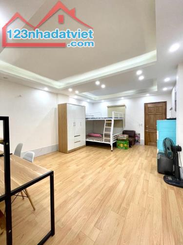 🏠 BÁN CCMN NGÕ 190 NGUYỄN TRÃI 86m² – 8 TẦNG – 25 PHÒNG – GIÁ 17 TỶ 📞 HẰNG mini - 2