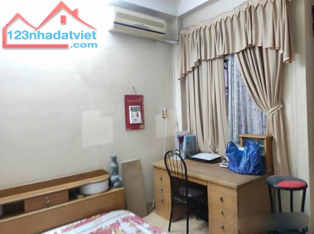 Bán nhà MT KD đường Diêp Minh Châu, Tân Sơn Nhì, Tân Phú, 82m2, 3 tầng, giá rẻ - 3