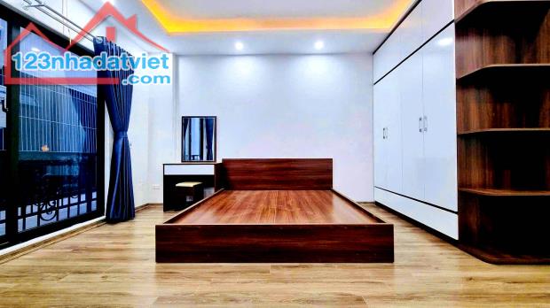 Bán nhà  mới Full Nội thất Nguyễn Trãi, Thanh Xuân, DT 39m2, 5 tầng, MT 3.6, giá 6,35 tỷ. - 3