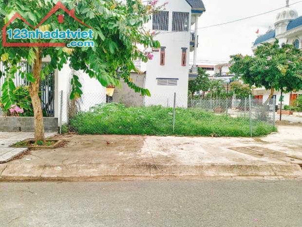 Bán cặp góc KDC Bửu Long Biên Hoà  ngay Nhã Viên Quán. 9 x17m 152m. Giá 8 tỷ tl chủ - 2