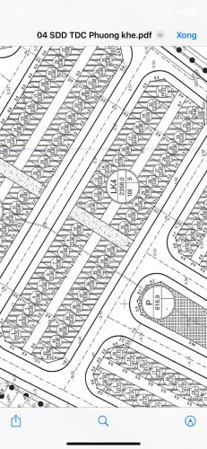 44m2 đất tđc Phương Khê, Kiến An - Giá chỉ 46 triệu/m2 - 2