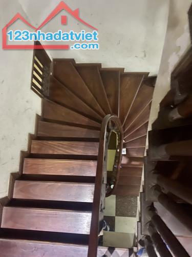 BÁN NHÀ TÔ HIỆU 40M2, MT 4,5M, VỈA HÈ, PHÂN LÔ, 3 Ô TÔ TRÁNH. 9,5 TỶ - 2